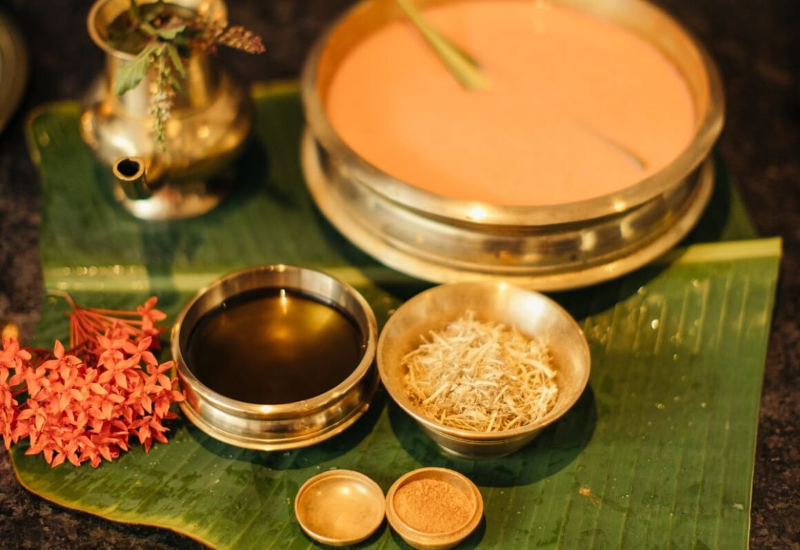 Amal Tamara Ayurvedic Hospital Kerala