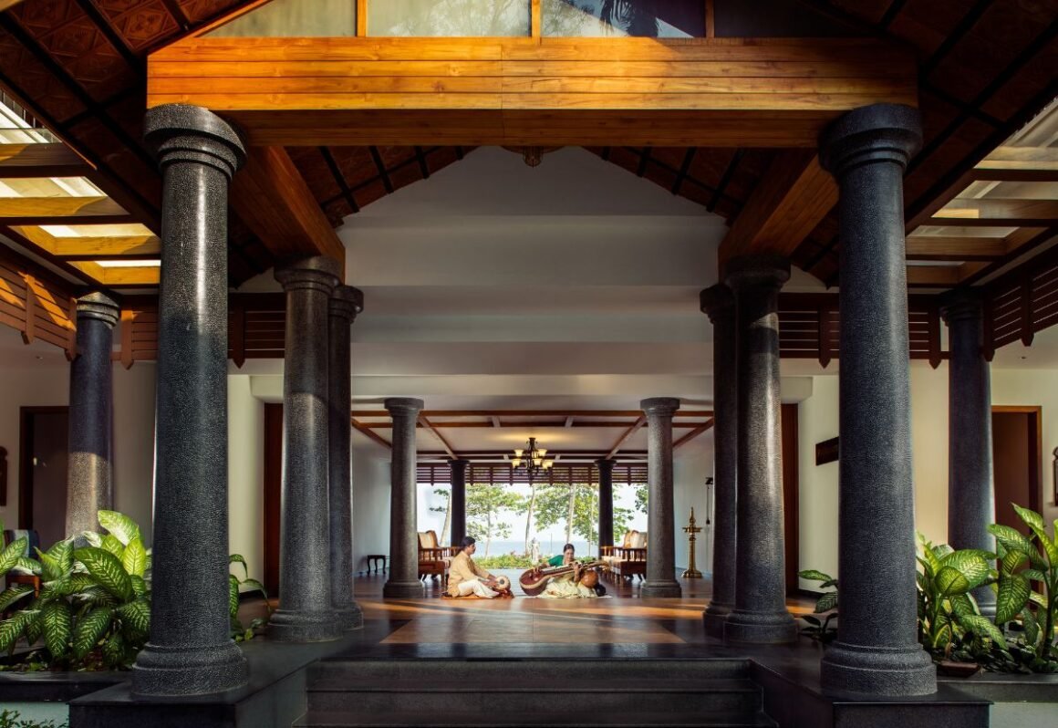 Amal Tamara Ayurvedic Hospital Kerala
