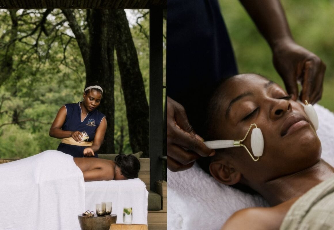 Batoka Africa Zambezi Sands holistic womens wellness retreat for burnout