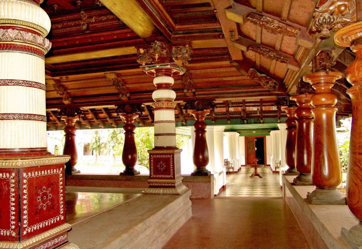 CGH Earth Ayurveda