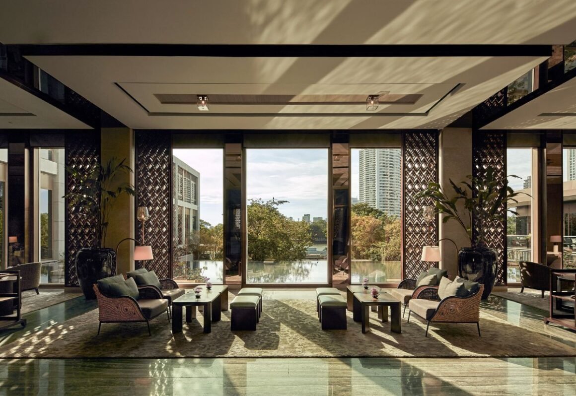 Capella Bangkok