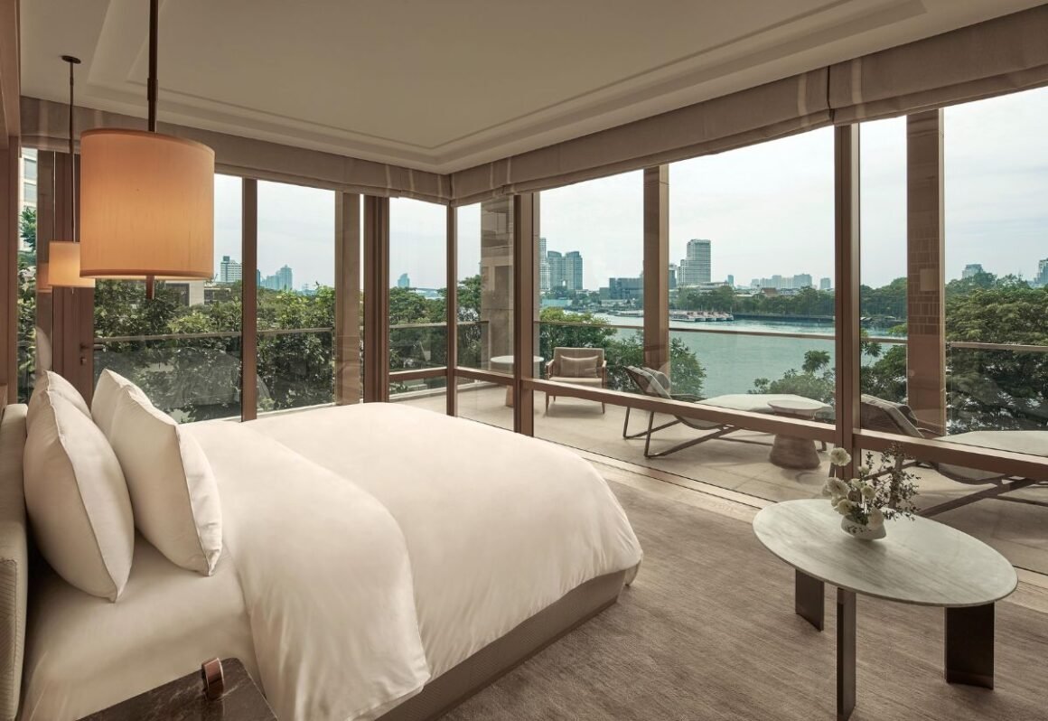Capella Bangkok