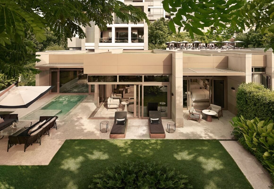 Capella Bangkok