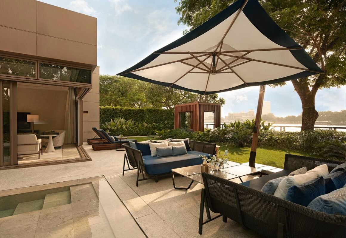 Capella Bangkok
