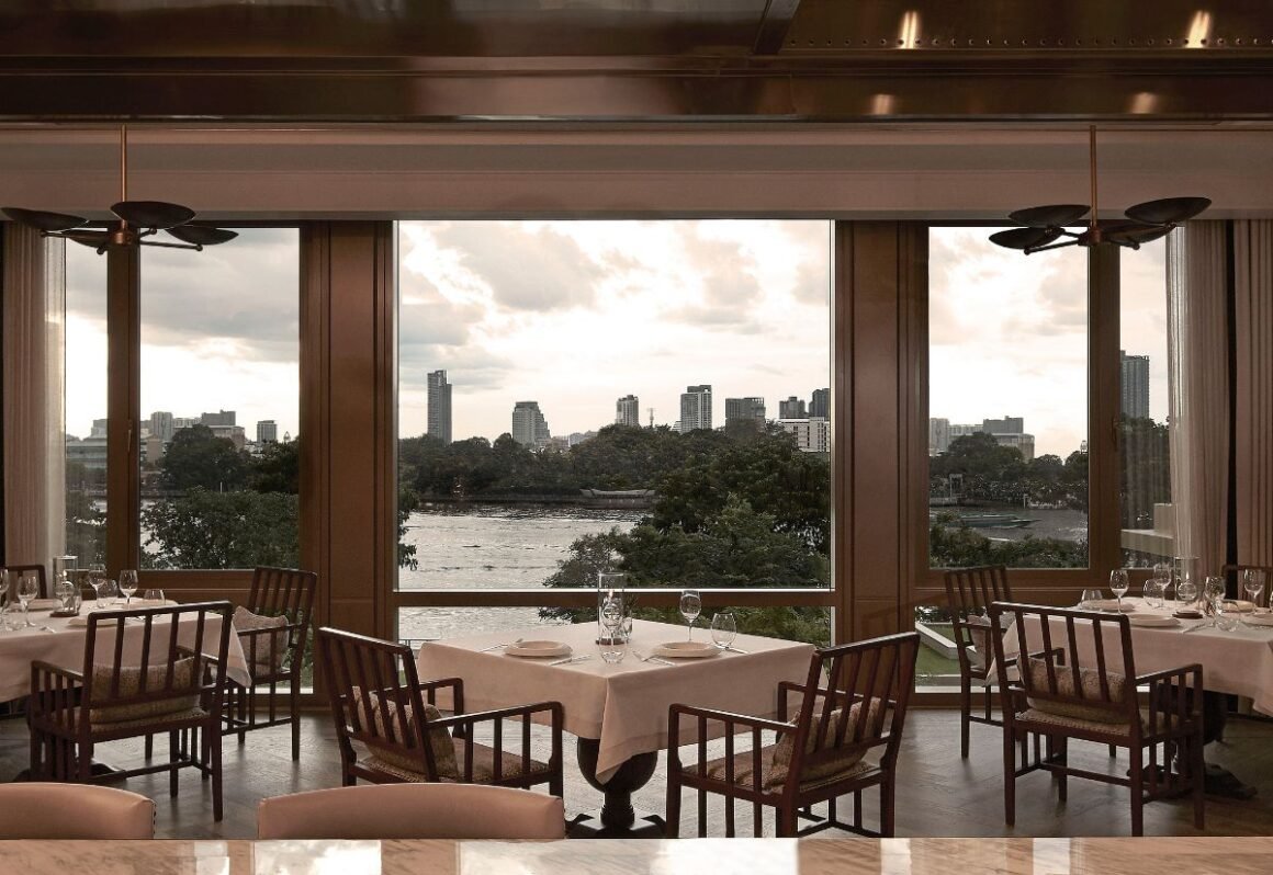 Capella Bangkok