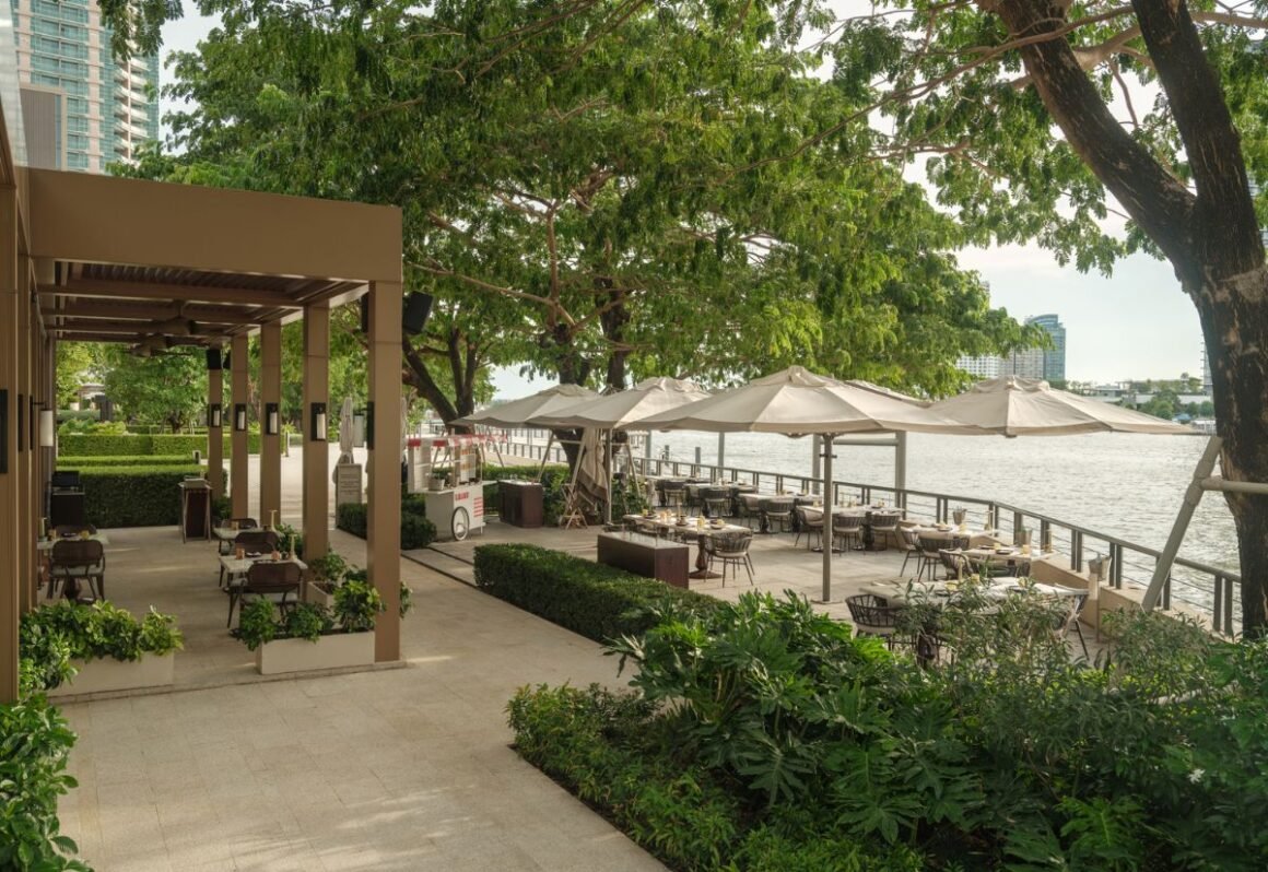 Capella Bangkok