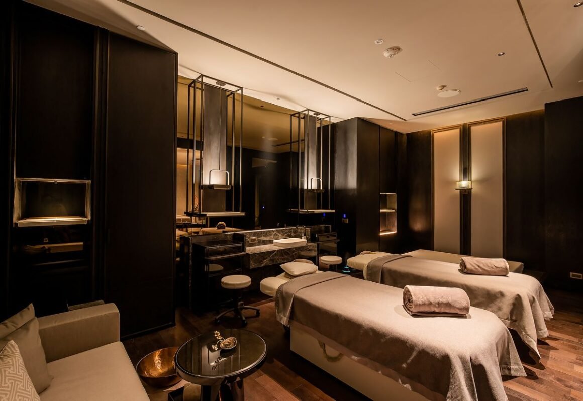 Capella Bangkok