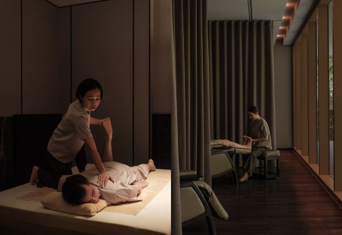 Capella Bangkok