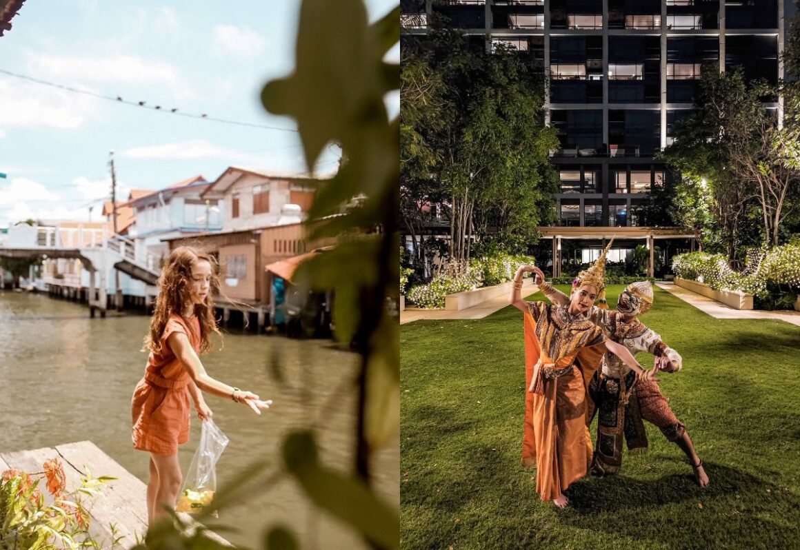 Capella Bangkok