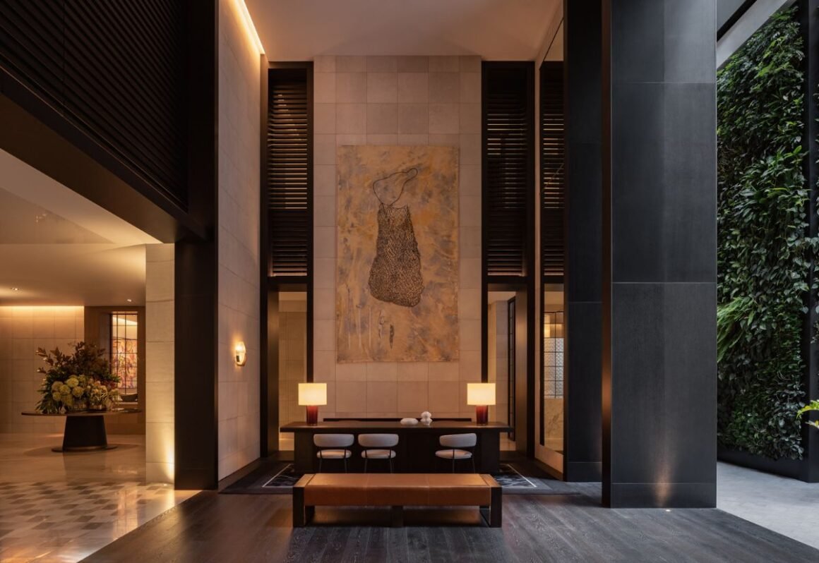 Capella Sydney