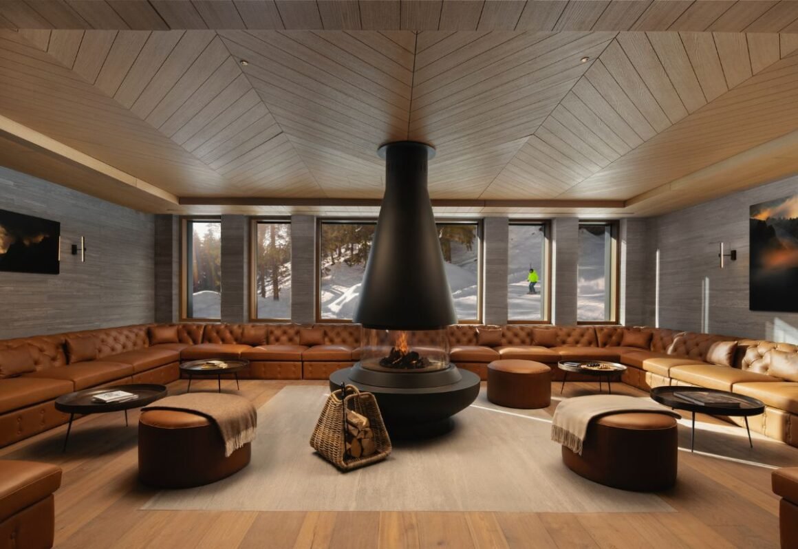 Six Senses Crans-Montana