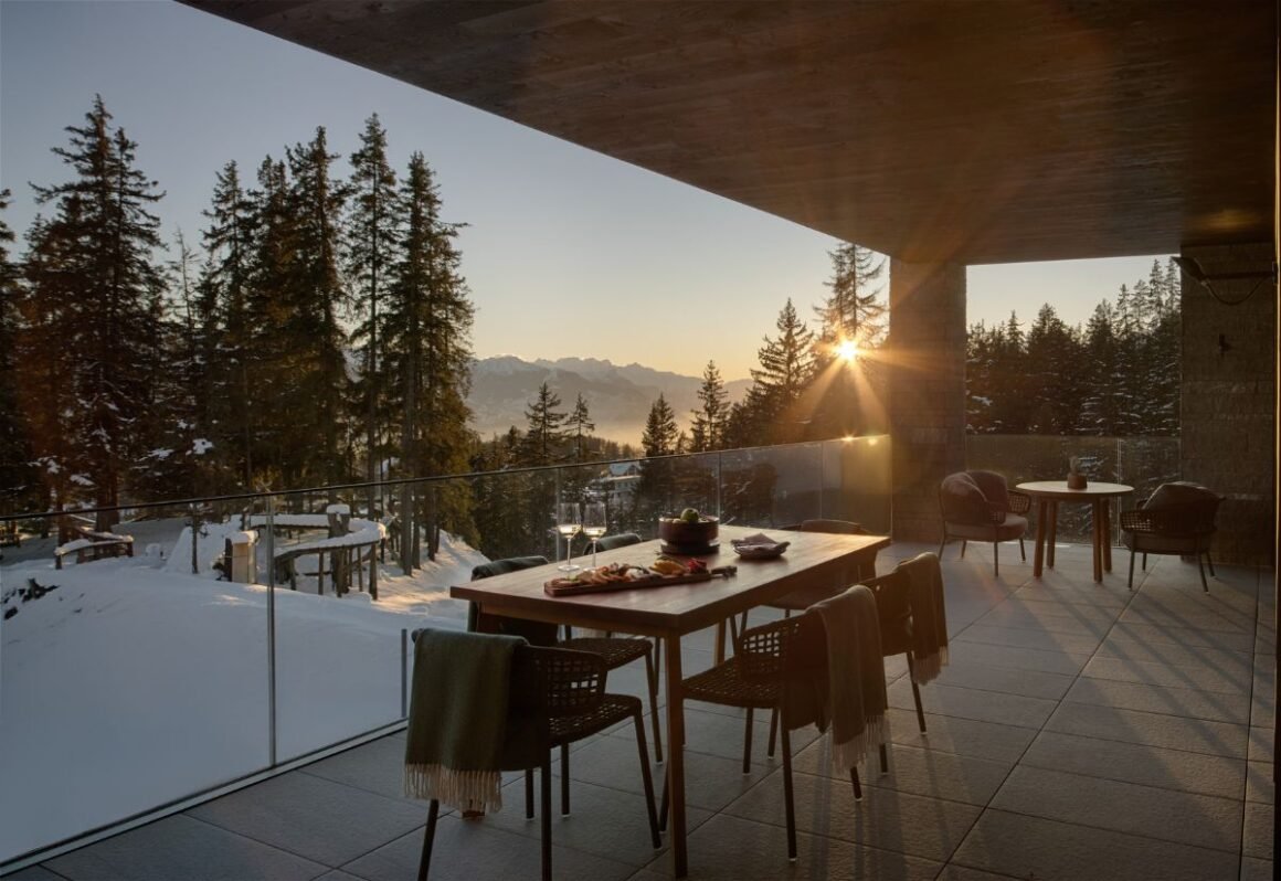 Six Senses Crans-Montana