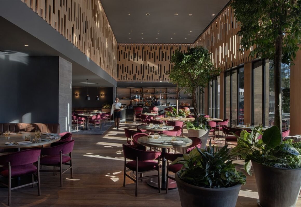 Six Senses Crans-Montana