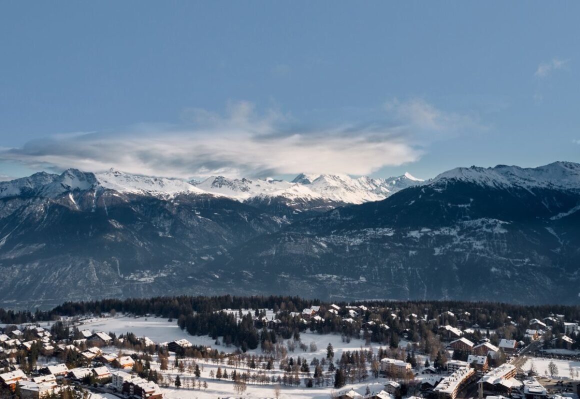Six Senses Crans-Montana