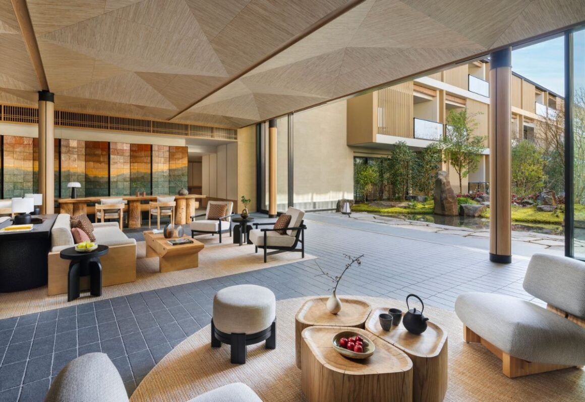 Six Senses Kyoto