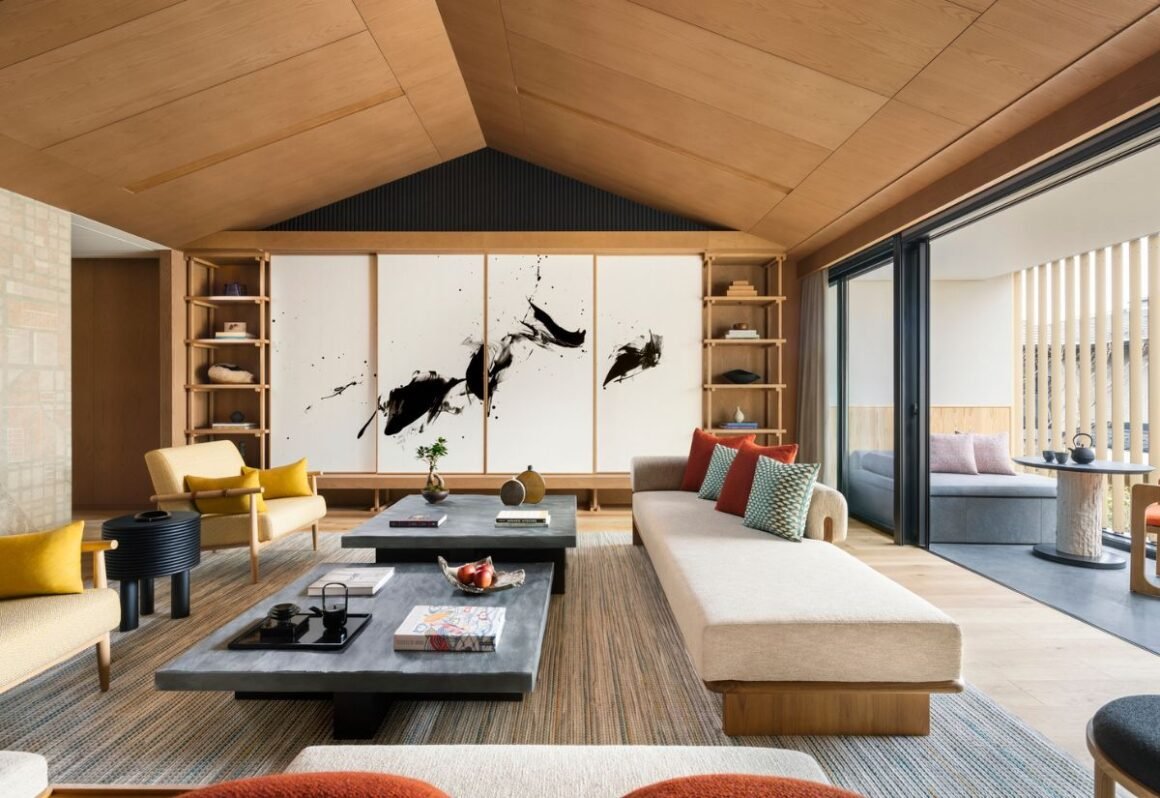 Six Senses Kyoto
