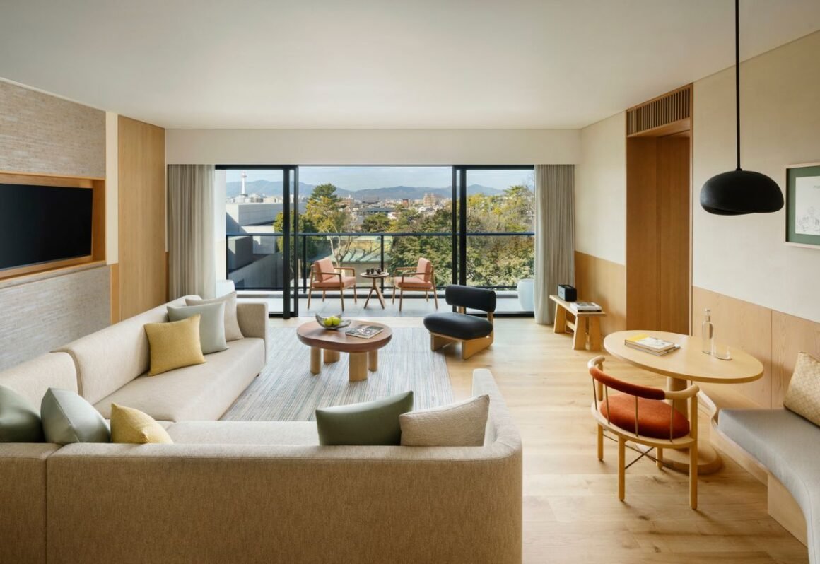 Six Senses Kyoto