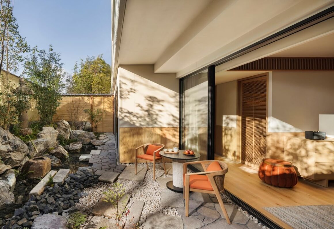 Six Senses Kyoto