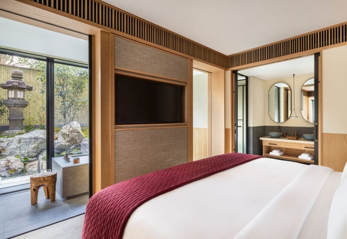 Six Senses Kyoto