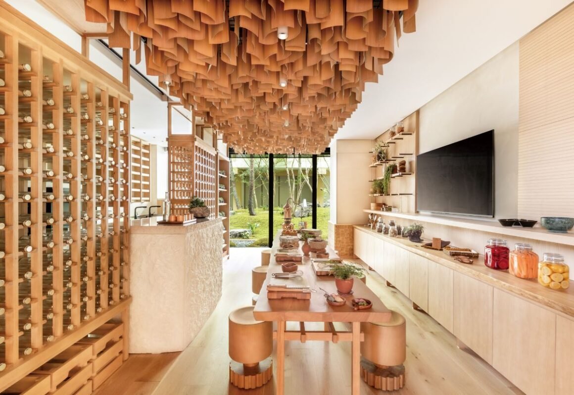 Six Senses Kyoto
