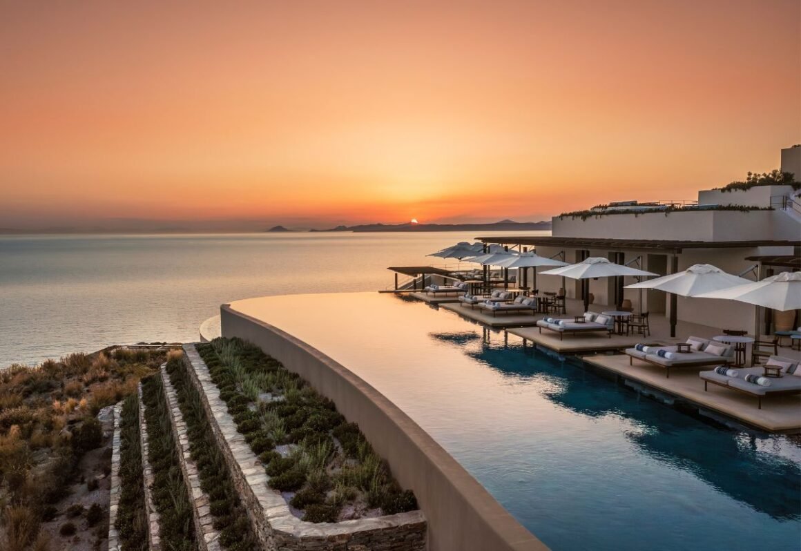 One&Only Kea Island