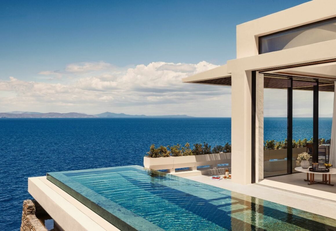 One&Only Kea Island