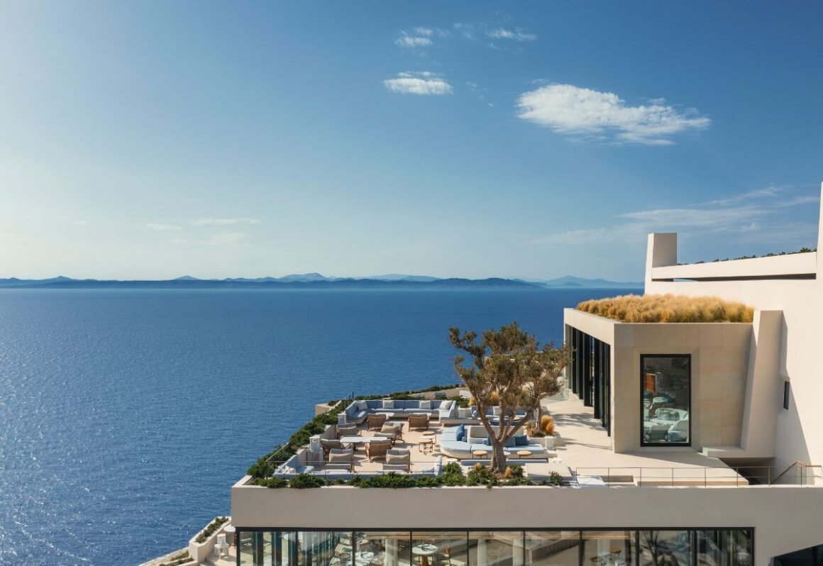 One&Only Kea Island