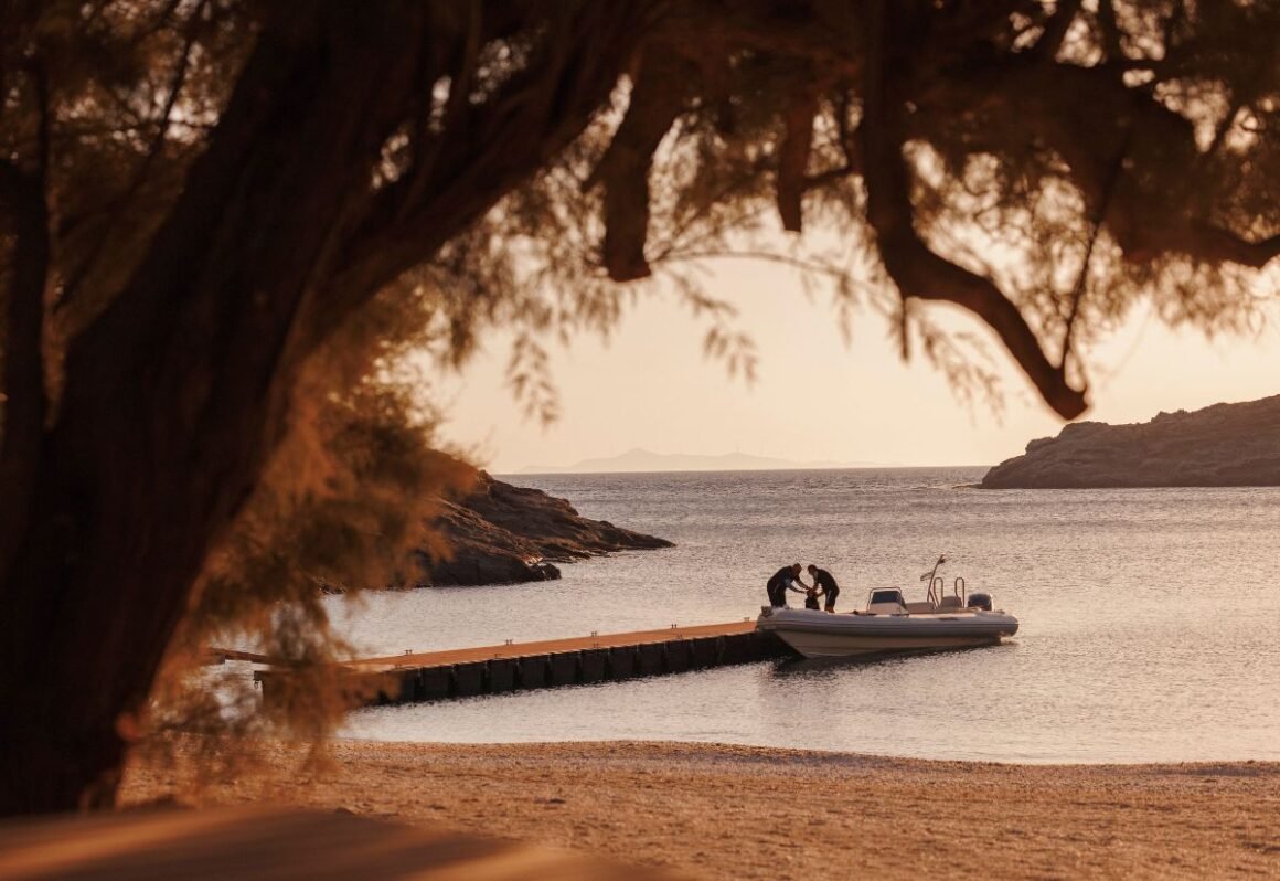 One&Only Kea Island