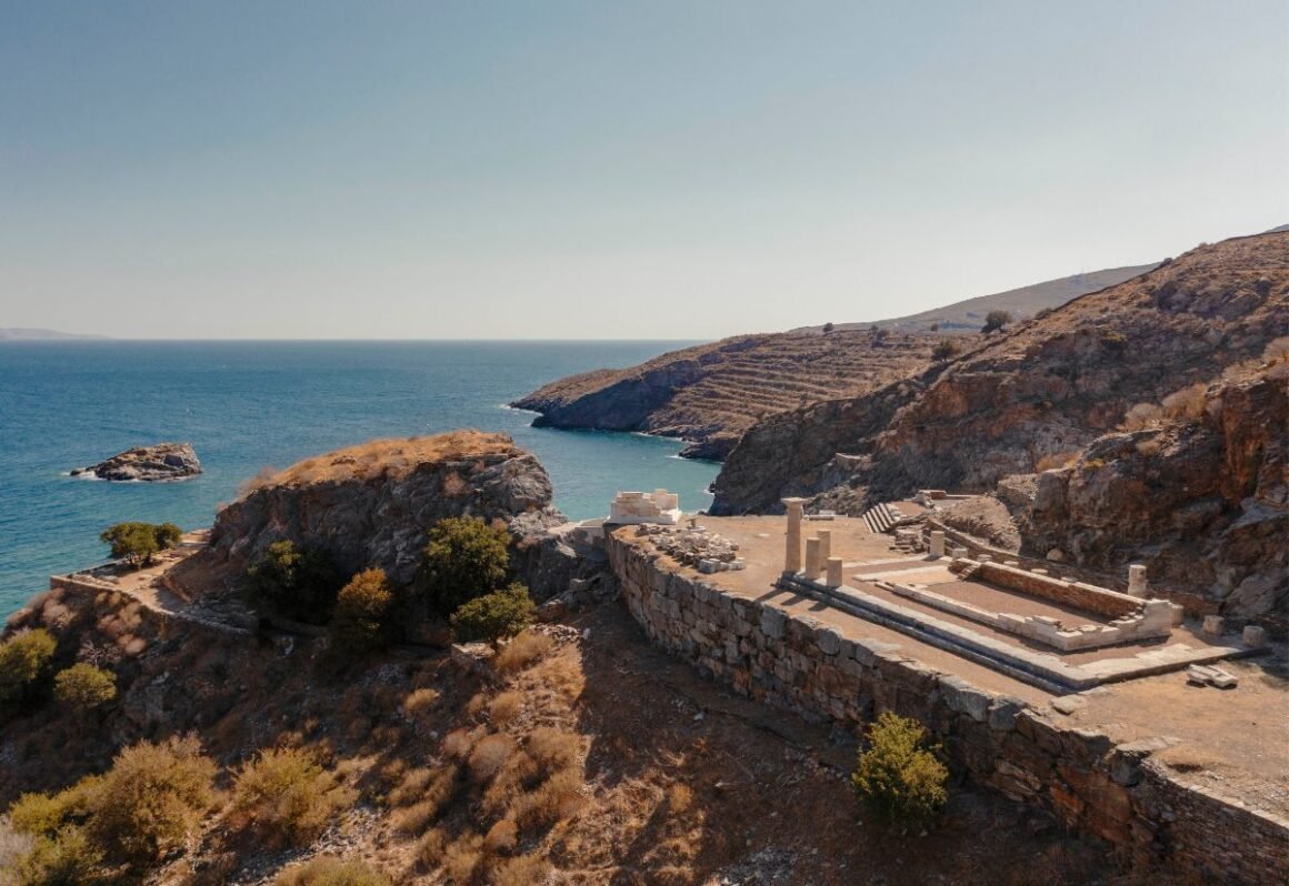 One&Only Kea Island