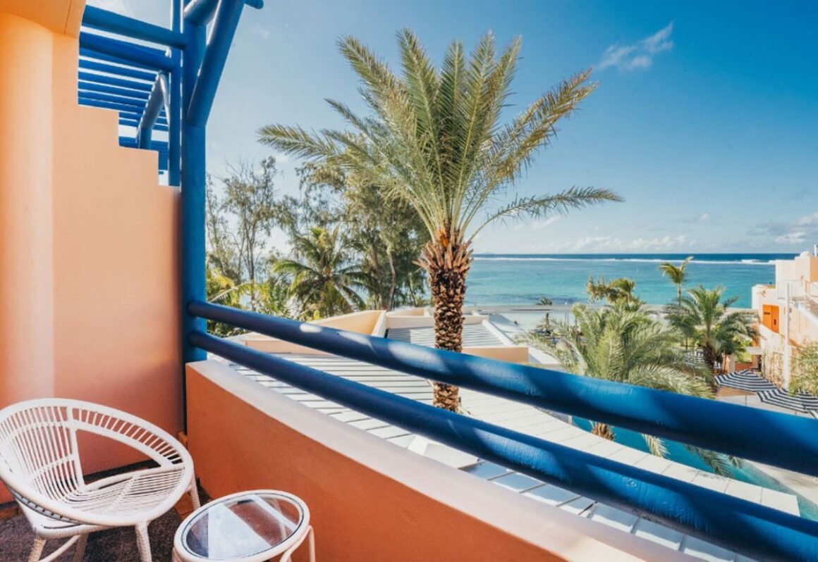 Salt of Palmar Mauritius