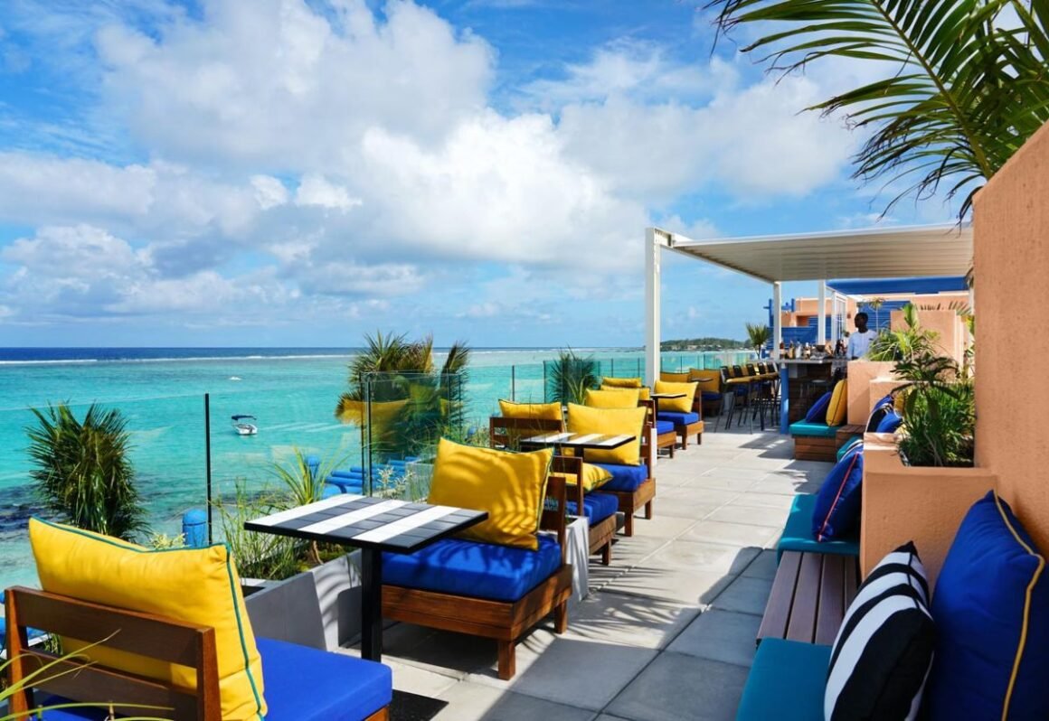 Salt of Palmar Mauritius