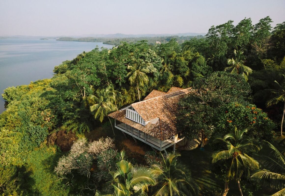 Kurulu Bay Health and Wellness Resort Sri Lanka