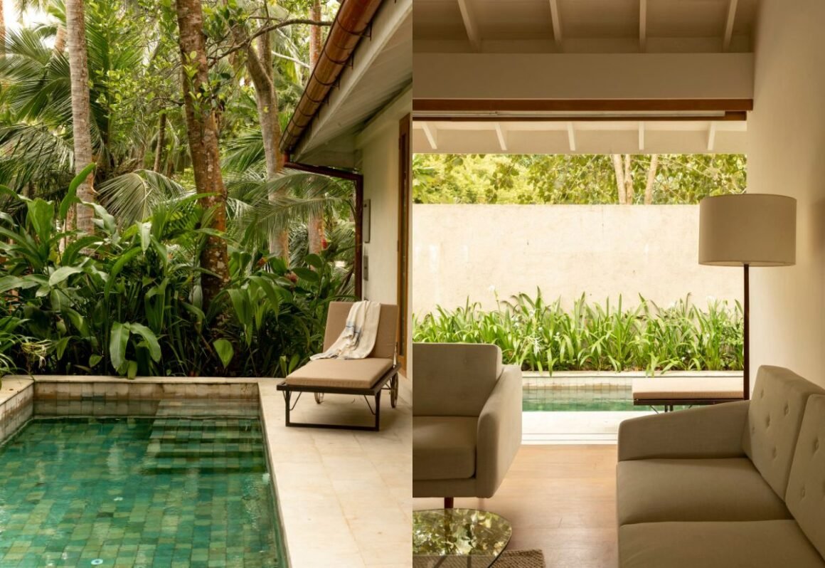 Kurulu Bay Health and Wellness Resort Sri Lanka
