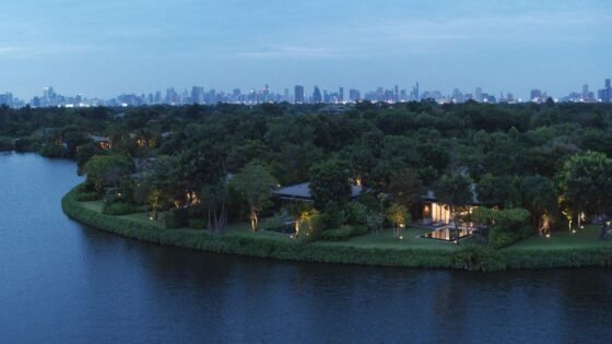 RAKxa Integrative Wellness Thailand - Rebalance & Gut Health Programme