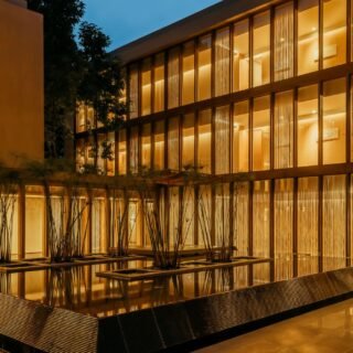 Six Senses Vana