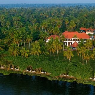 Amal Tamara Ayurvedic Hospital Kerala