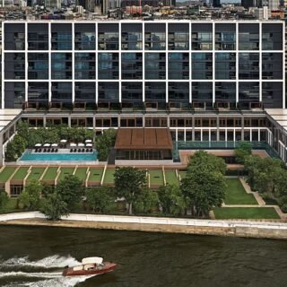 Capella Bangkok