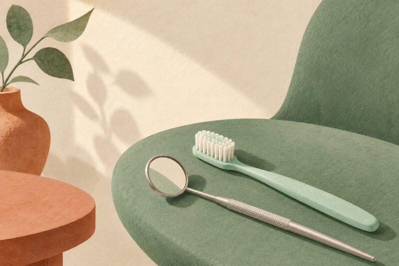 How to Make Dental Visits Easier for an Anxious Child