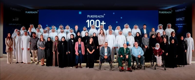 Inclusive Employment: What Comes after Hiring People of Determination
