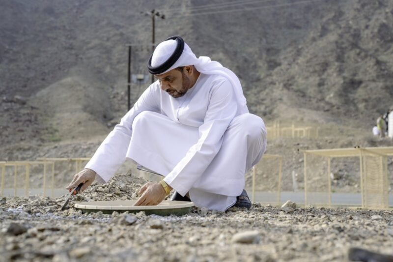 How Wadi Wurayah’s Water and Wildlife Are Being Protected