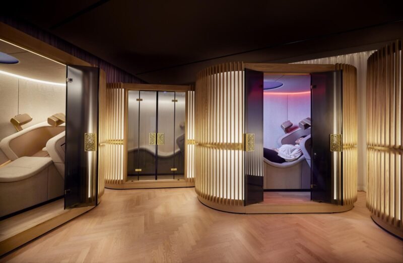 Rituals Mind Oasis in Dubai: What to Know before Booking