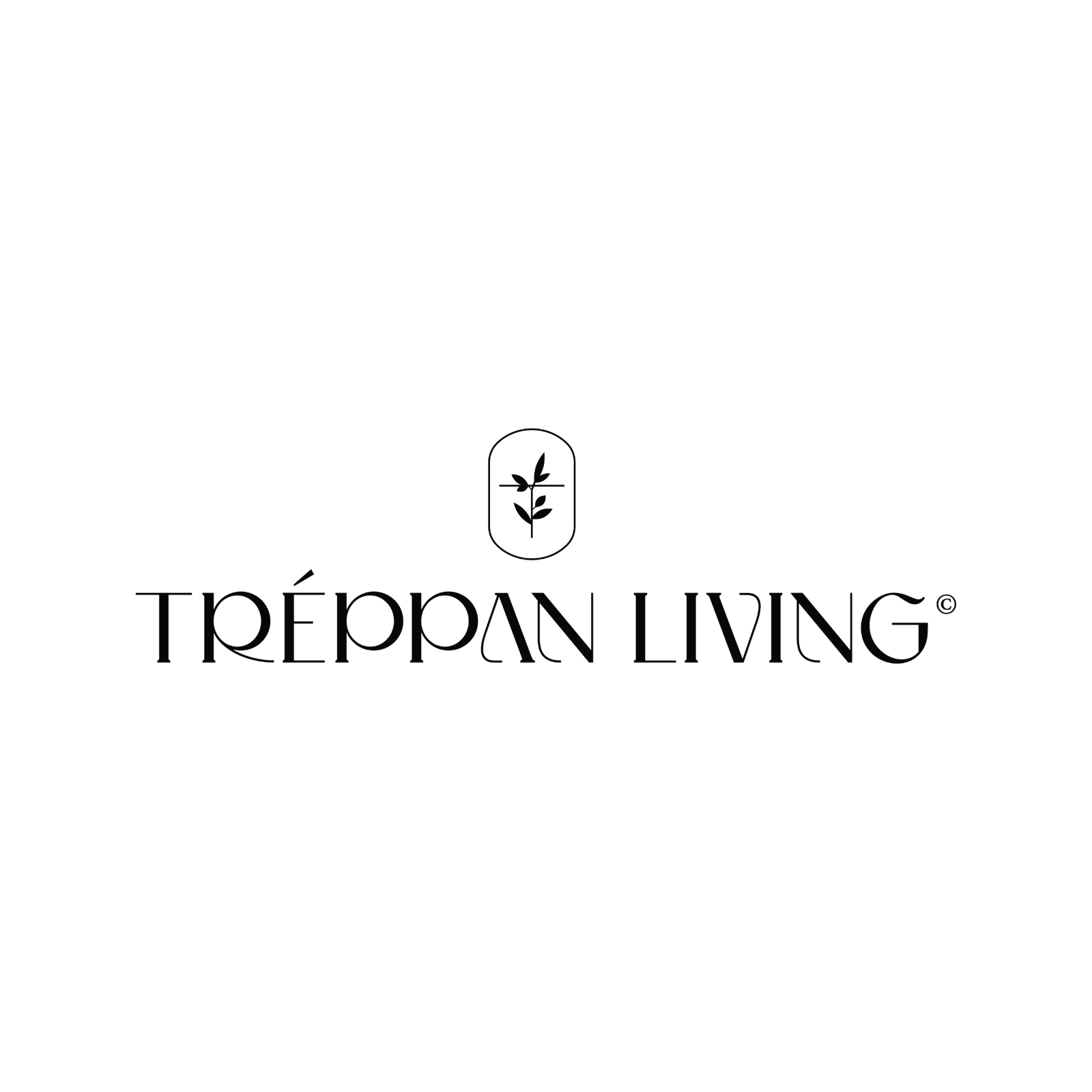 Tréppan Living