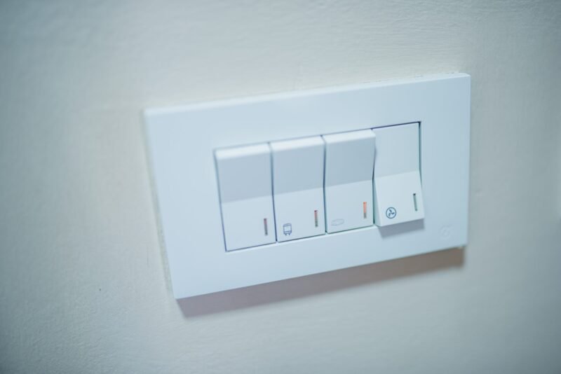 The Smart Home Should Give You Less to Think About